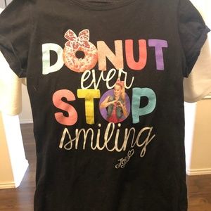 Jojo Siwa T-shirt